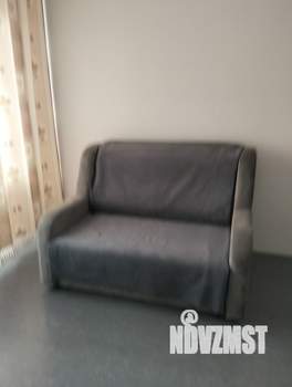 1-к квартира, посуточно, 38м2, 12/19 этаж