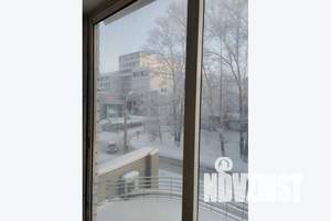 1-к квартира, посуточно, 30м2, 3/12 этаж