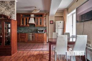 2-к квартира, посуточно, 60м2, 1/1 этаж