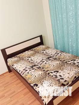 1-к квартира, посуточно, 52м2, 3/17 этаж