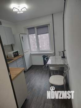 2-к квартира, на длительный срок, 44м2, 4/5 этаж