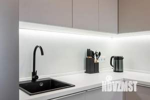 1-к квартира, посуточно, 45м2, 10/17 этаж