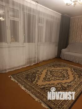 4-к квартира, на длительный срок, 105м2, 5/6 этаж