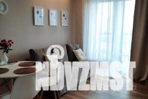 3-к квартира, посуточно, 56м2, 10/17 этаж