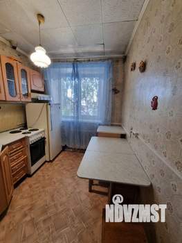 3-к квартира, на длительный срок, 60м2, 3/4 этаж