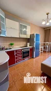 2-к квартира, посуточно, 45м2, 6/10 этаж