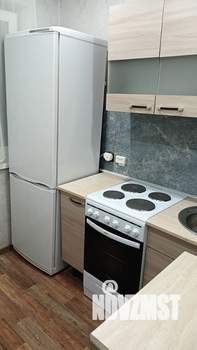 1-к квартира, на длительный срок, 30м2, 4/5 этаж