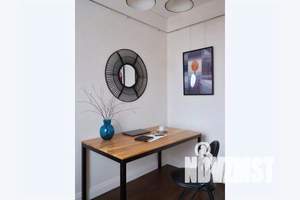 2-к квартира, посуточно, 50м2, 15/18 этаж