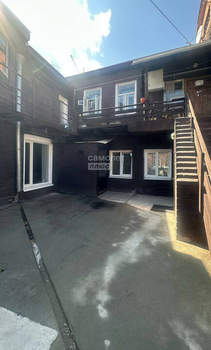 2-к квартира, на длительный срок, 60м2, 1/1 этаж