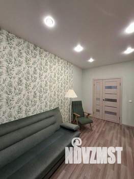 1-к квартира, на длительный срок, 39м2, 13/18 этаж