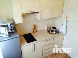 1-к квартира, посуточно, 30м2, 5/5 этаж