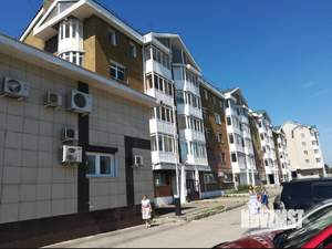 1-к квартира, на длительный срок, 36м2, 2/6 этаж