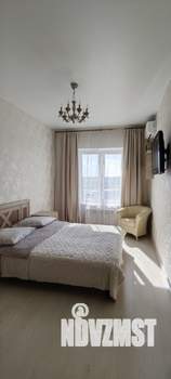 1-к квартира, на длительный срок, 34м2, 16/18 этаж