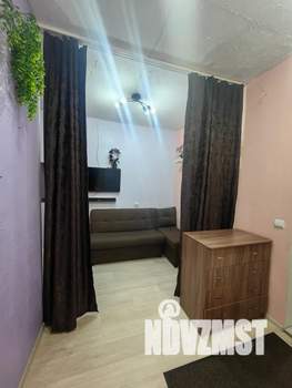 1-к квартира, посуточно, 48м2, 16/16 этаж