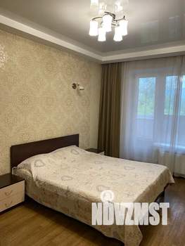 2-к квартира, посуточно, 65м2, 3/6 этаж