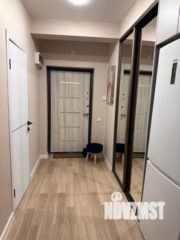 Студия квартира, на длительный срок, 28м2, 8/16 этаж