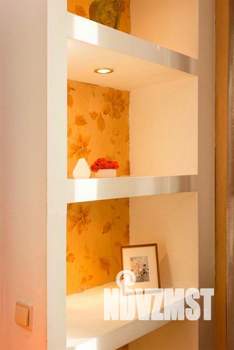 1-к квартира, посуточно, 65м2, 1/1 этаж