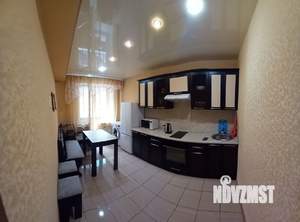1-к квартира, посуточно, 38м2, 2/12 этаж