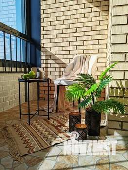 2-к квартира, посуточно, 30м2, 4/16 этаж