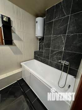 1-к квартира, посуточно, 28м2, 1/1 этаж