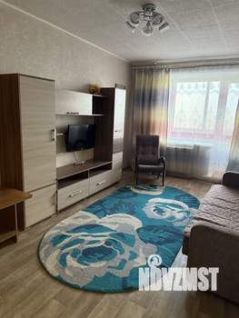 1-к квартира, на длительный срок, 35м2, 2/5 этаж