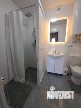 2-к квартира, посуточно, 32м2, 13/16 этаж
