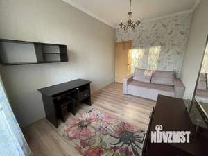 3-к квартира, на длительный срок, 74м2, 2/15 этаж