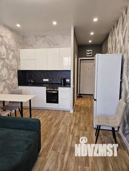 2-к квартира, на длительный срок, 42м2, 4/9 этаж