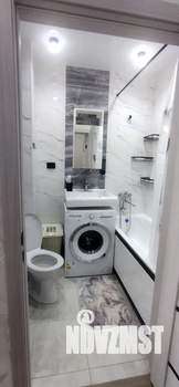 Студия квартира, посуточно, 28м2, 6/16 этаж