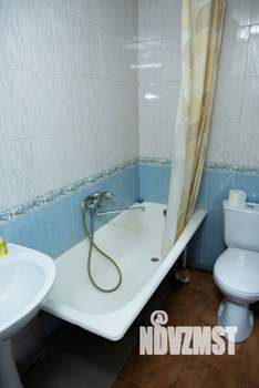 Студия квартира, посуточно, 35м2, 8/8 этаж