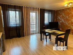 3-к квартира, на длительный срок, 79м2, 6/16 этаж