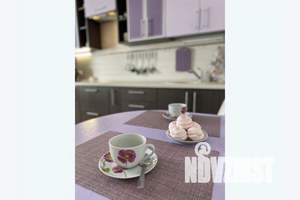 2-к квартира, посуточно, 55м2, 15/18 этаж