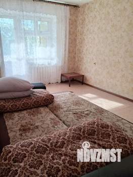 1-к квартира, на длительный срок, 35м2, 3/5 этаж