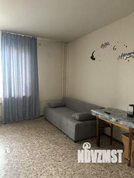 Студия квартира, посуточно, 30м2, 8/16 этаж