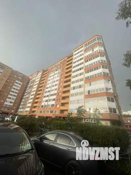 1-к квартира, на длительный срок, 50м2, 5/13 этаж