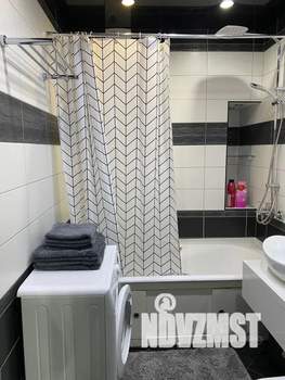 1-к квартира, посуточно, 70м2, 9/15 этаж