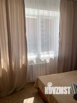 2-к квартира, посуточно, 60м2, 3/18 этаж