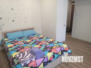 1-к квартира, посуточно, 30м2, 1/5 этаж