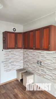Студия квартира, на длительный срок, 18м2, 4/5 этаж