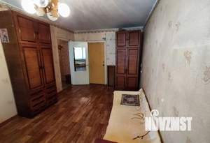 1-к квартира, на длительный срок, 31м2, 2/5 этаж