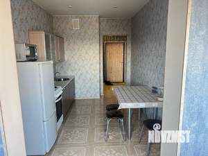 1-к квартира, посуточно, 40м2, 9/10 этаж