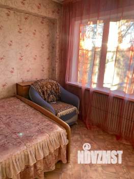 3-к квартира, на длительный срок, 59м2, 3/6 этаж