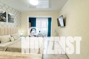 1-к квартира, посуточно, 28м2, 1/10 этаж