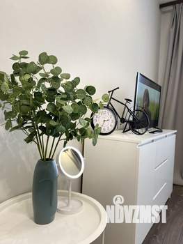 1-к квартира, посуточно, 35м2, 11/13 этаж
