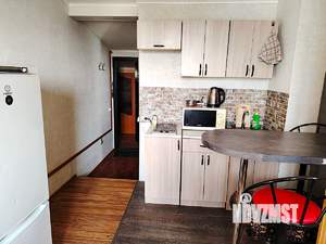 Студия квартира, на длительный срок, 17м2, 10/10 этаж