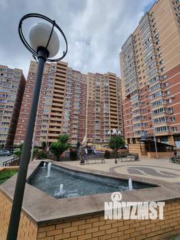 1-к квартира, на длительный срок, 33м2, 6/17 этаж