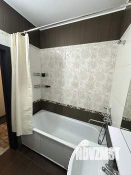 1-к квартира, на длительный срок, 34м2, 3/18 этаж