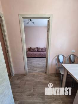 3-к квартира, на длительный срок, 60м2, 2/4 этаж