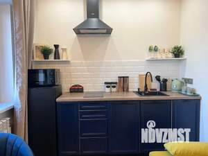 1-к квартира, посуточно, 32м2, 10/10 этаж