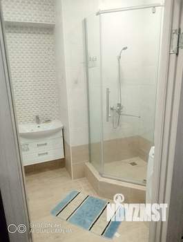 1-к квартира, на длительный срок, 40м2, 2/10 этаж